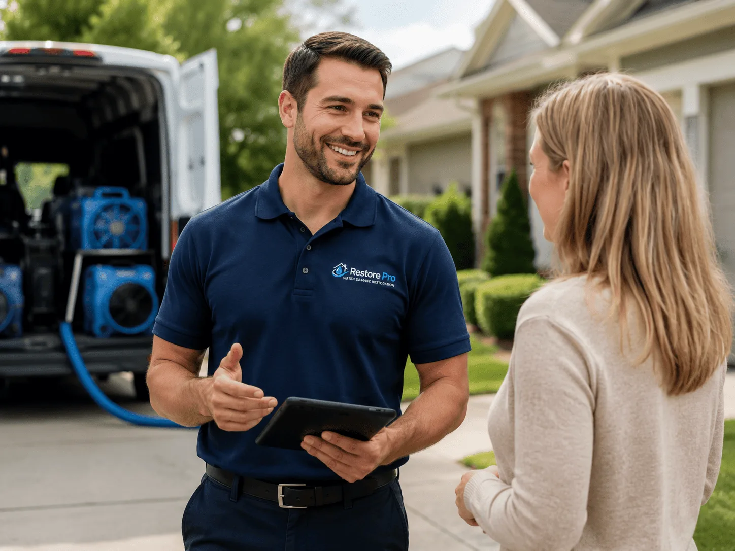 Water Damage Restoration Devils Tower, WY FAQs